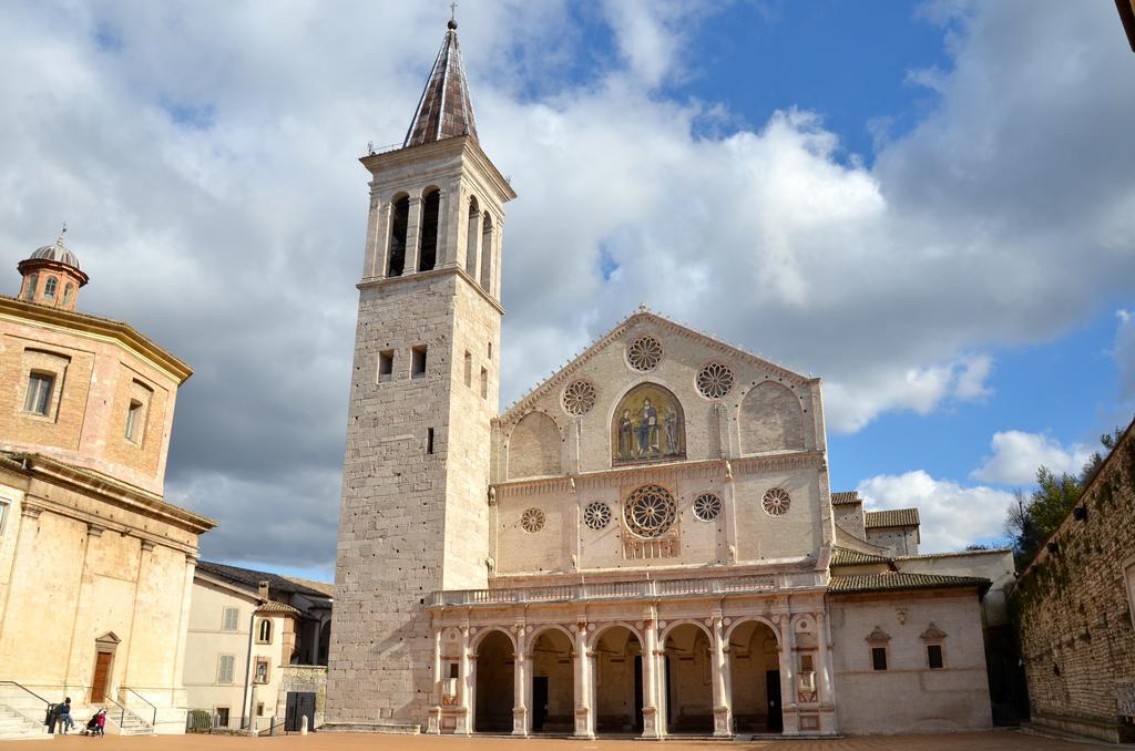 Cascina Antonini Guest House Foligno Exterior photo