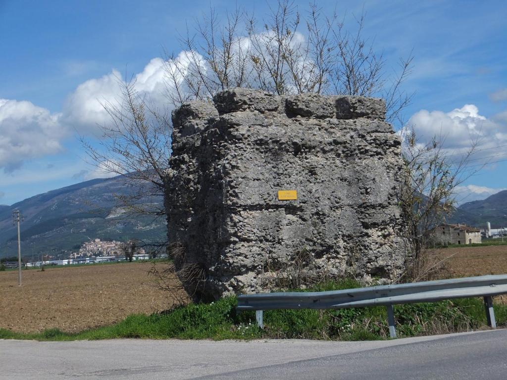 Cascina Antonini Guest House Foligno Exterior photo